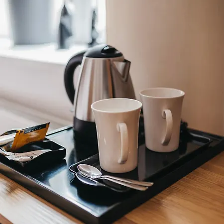 Boutique 9 Apartament Sosnowiec