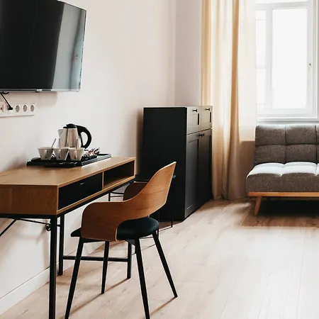 Boutique 9 Apartament Sosnowiec