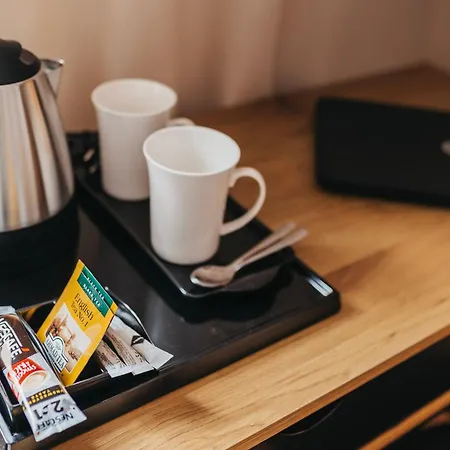 Boutique 9 * Sosnowiec