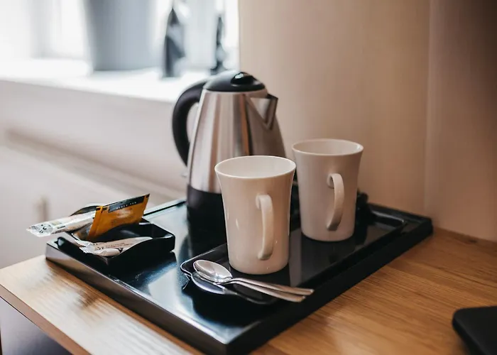 Boutique 9 Apartament Sosnowiec