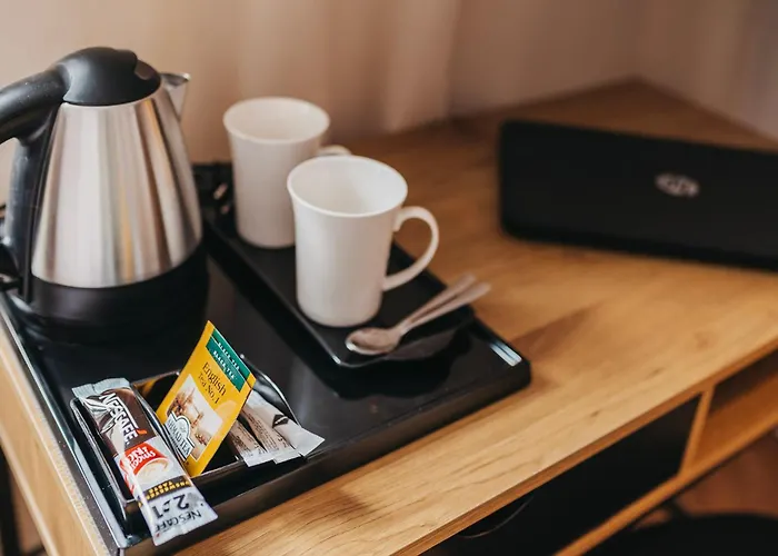 Boutique 9 * Sosnowiec